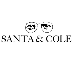 картинка Santa & Cole
