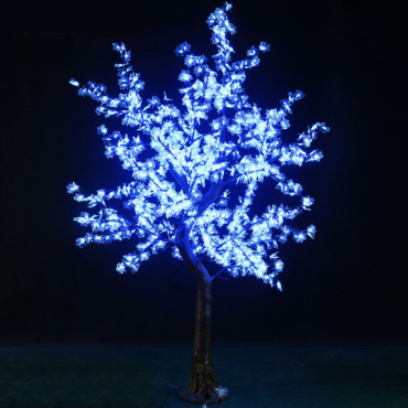 LED-дерево "Клен" T-M1.5m-480L