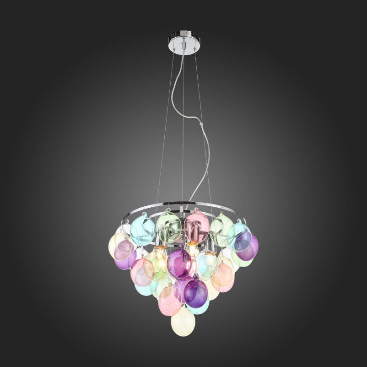 картинка Люстра SL432.153.05