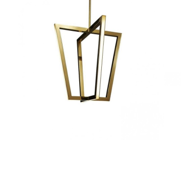 Подвесной светильник Asterix Quadrix by Christopher Boots