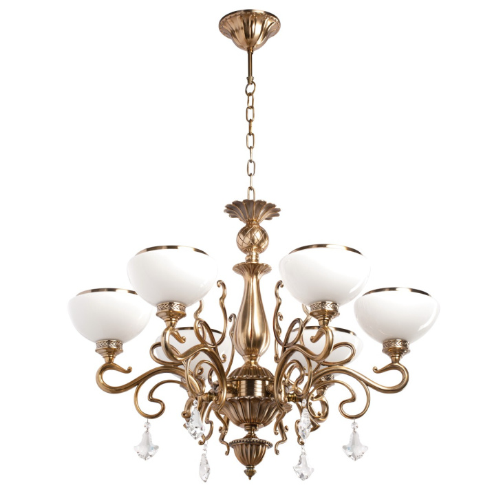 картинка Потолочный светильник Аманда 481010506