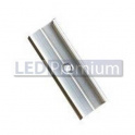 картинка Светодиодный профиль (LED), Вставка монтажная длинная ALU15