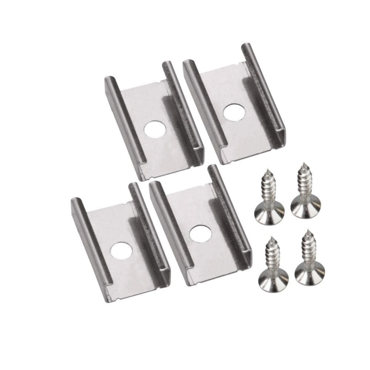 картинка Светодиодный профиль (LED), Держатель SL-Mini-8