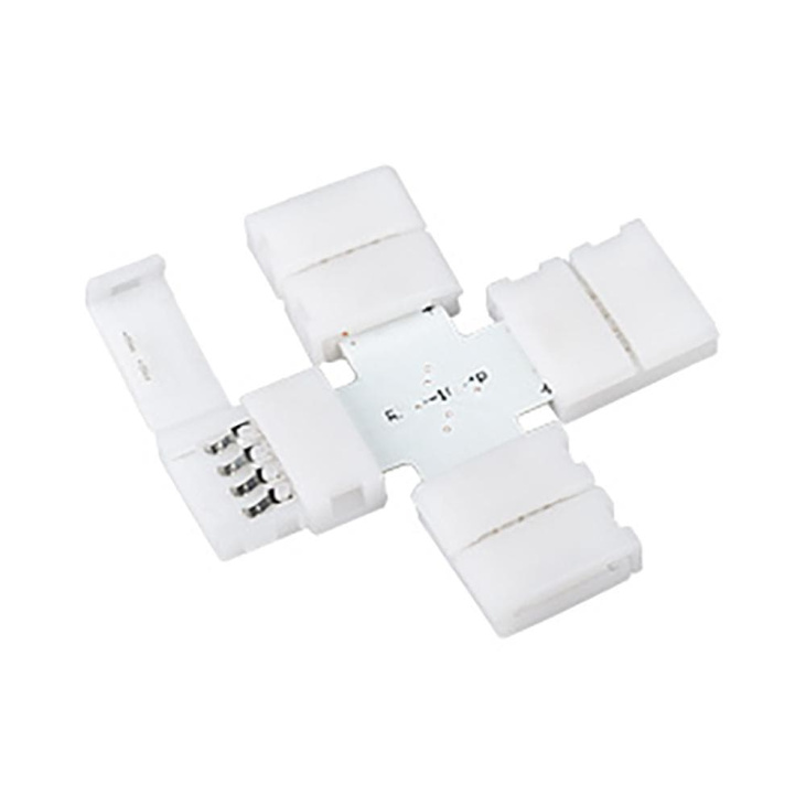 картинка Соединитель 4X FIX-RGB