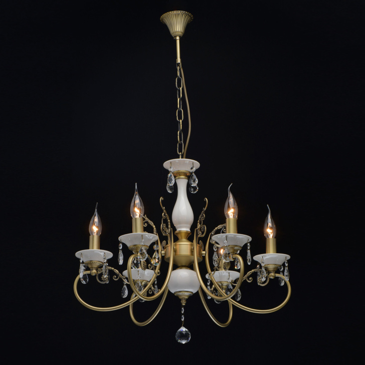 картинка Потолочный светильник Свеча 683012406