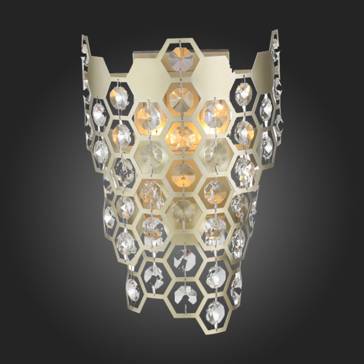 картинка Настенный светильник SL1102.201.02