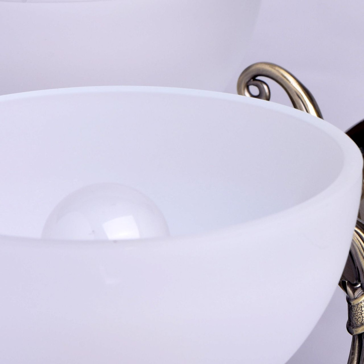 картинка Потолочный светильник Олимп 318011205