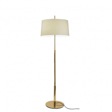 Напольный светильник Diana by Santa & Cole