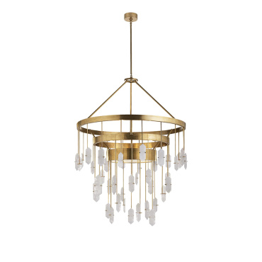 Подвесной светильник Halcyon Large by Kelly Wearstler