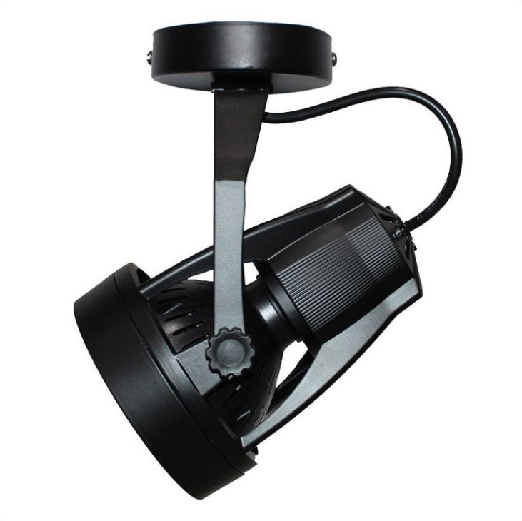 картинка Встраиваемый светильник 7-120