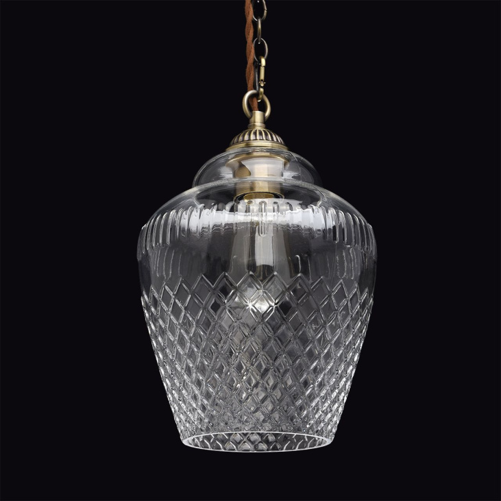 картинка Потолочный светильник Аманда 481012001