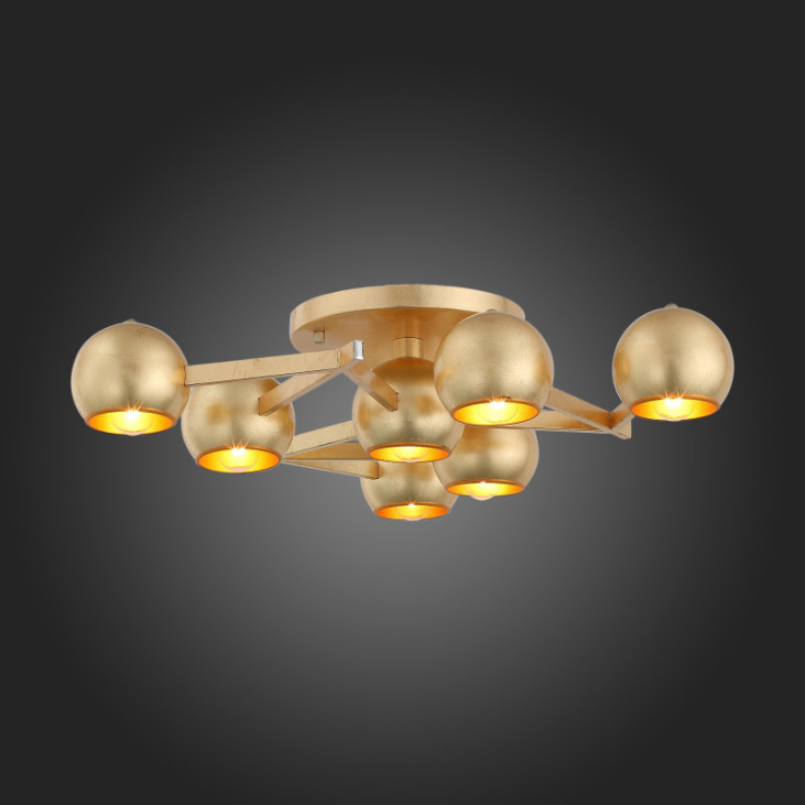 картинка Люстра SL853.202.07