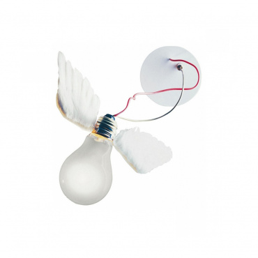 Настенный светильник Lucellino NT by Ingo Maurer