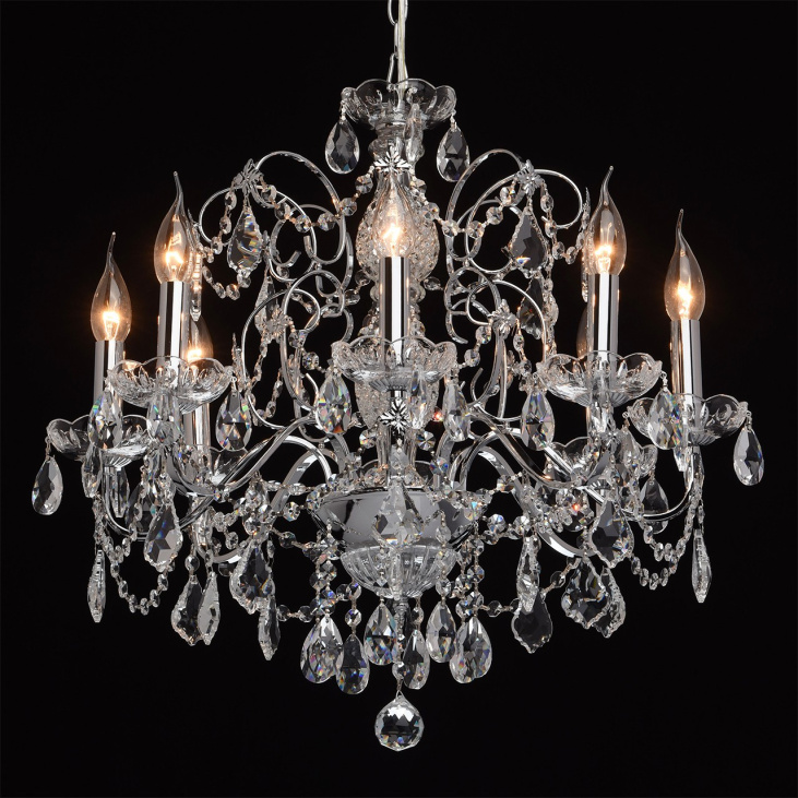 картинка Потолочный светильник Каролина 367013408