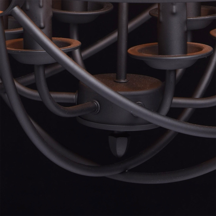 картинка Потолочный светильник Замок 249017306