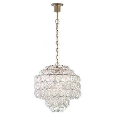 Подвесной светильник Giogali SP 50 by Vistosi