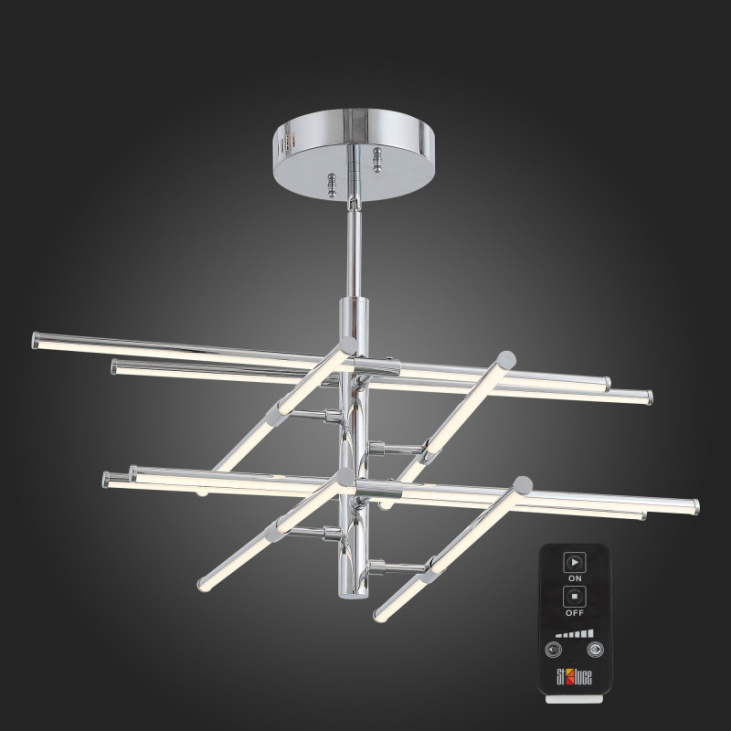 картинка Люстра SL914.102.08