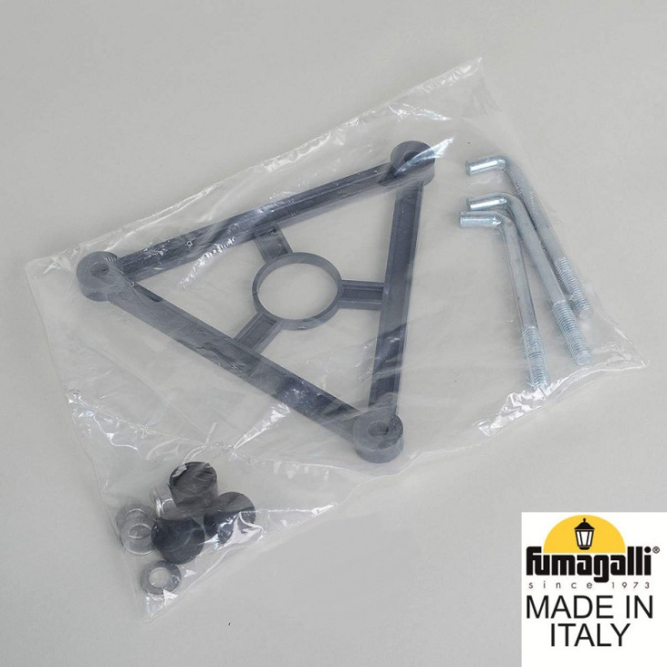 картинка Садовый светильник E35.205.000.WYH27