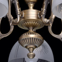 картинка Потолочный светильник Ариадна 450010905