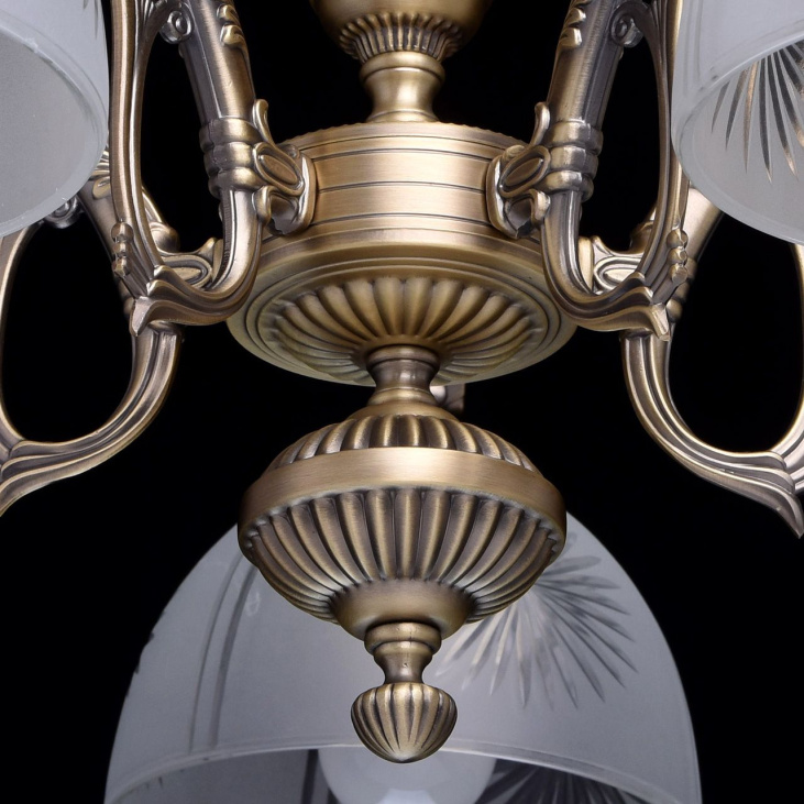 картинка Потолочный светильник Ариадна 450010905