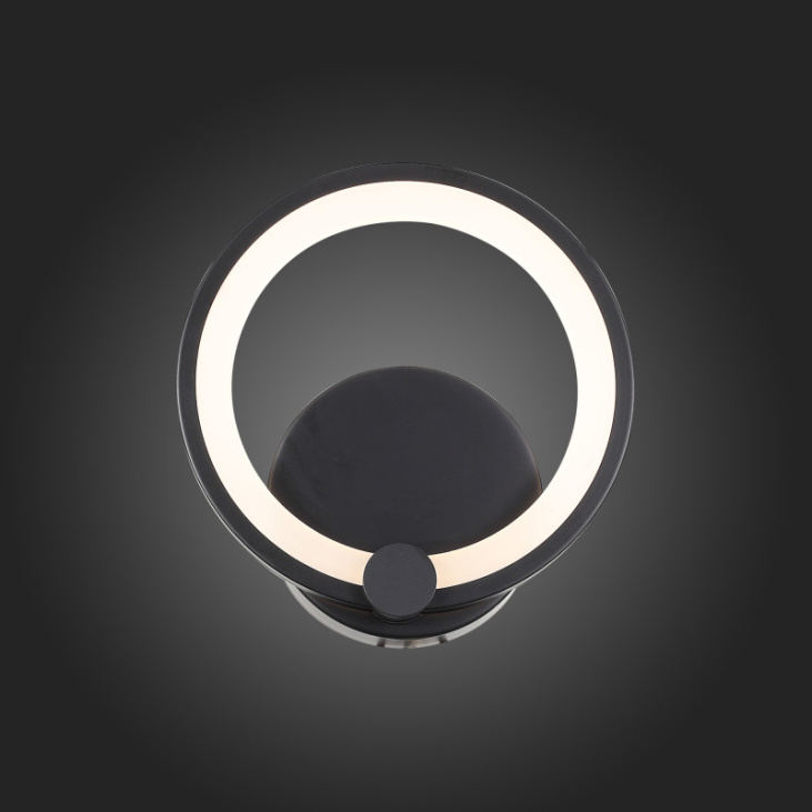 картинка Настенный светильник SL867.401.01