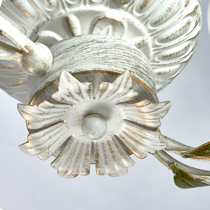 картинка Потолочный светильник Верона 334013804