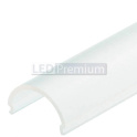 картинка Светодиодный профиль (LED), Экран ARH-Wide-B-H20-2000 Round Frost-PM