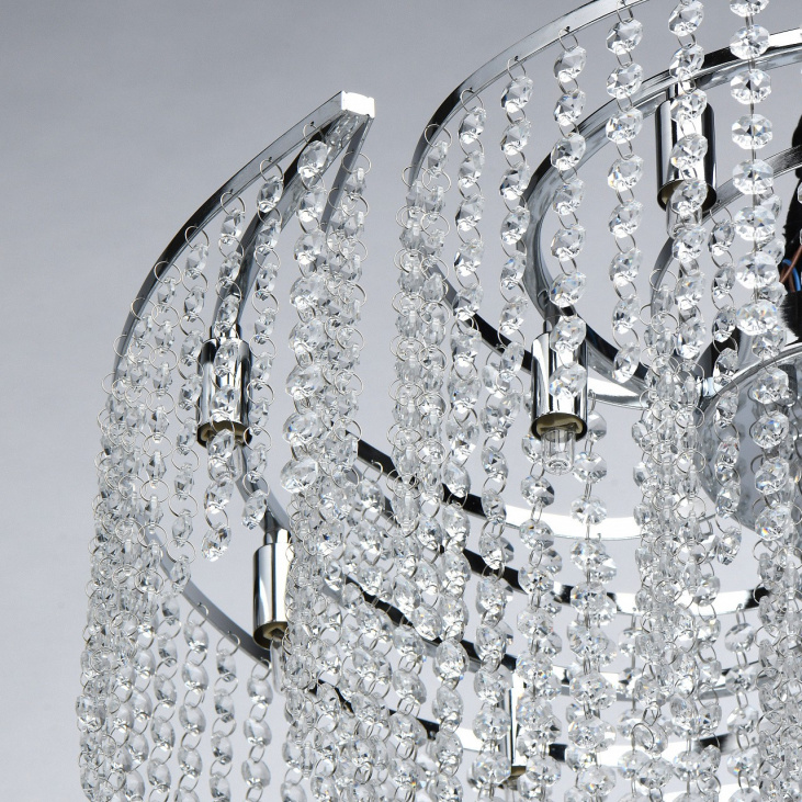 картинка Потолочный светильник Каскад 113010113