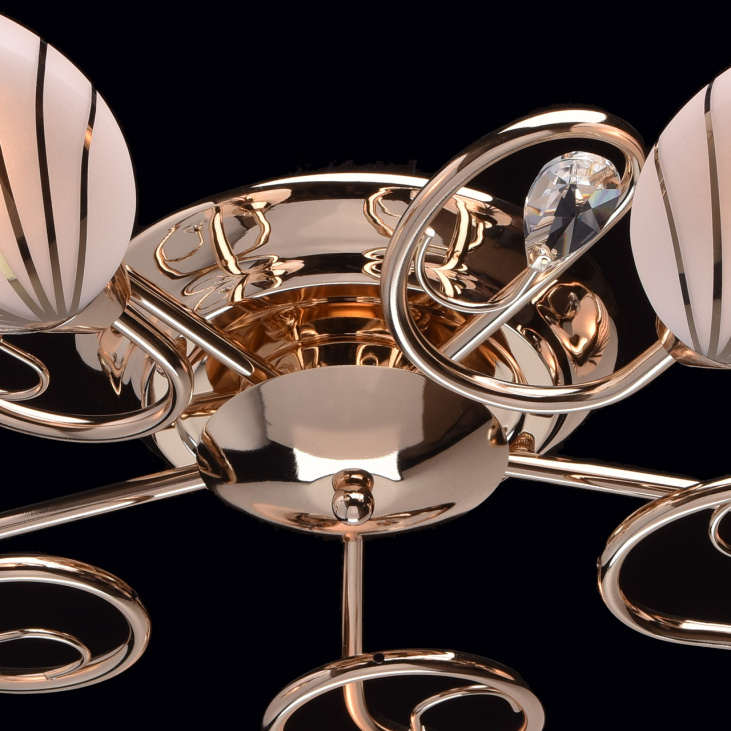 картинка Потолочный светильник Фиеста 267012005