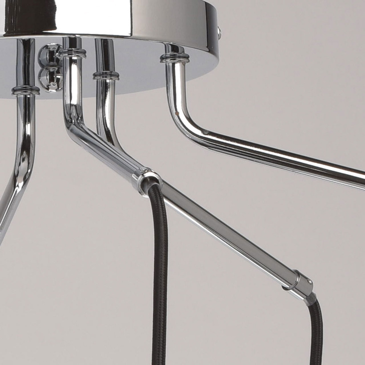 картинка Потолочный светильник Лацио 103011206