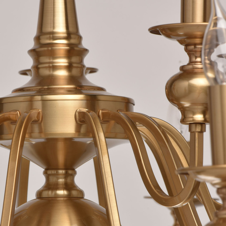 картинка Потолочный светильник Консуэло 614010715