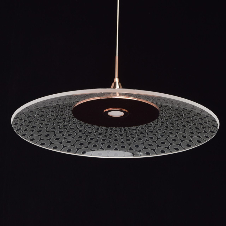 картинка Потолочный светильник Платлинг/Plattling 661015901