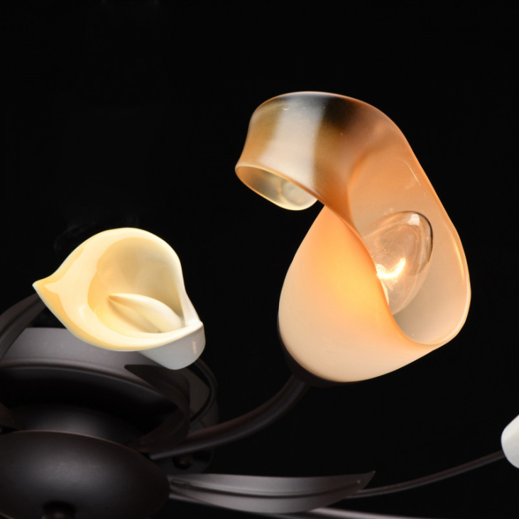 картинка Люстра 242017006