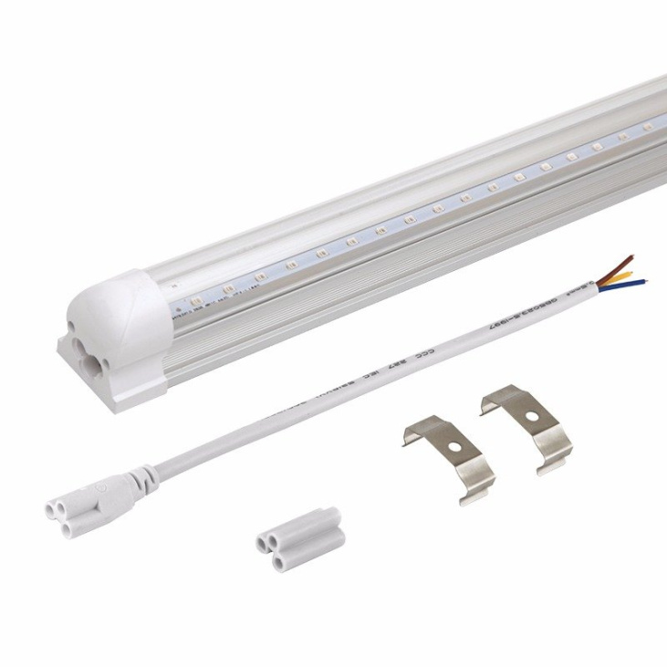 картинка Фитосветильник 10W 90-265V