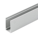 картинка Светодиодный профиль (LED), Профиль-держатель WPH-Flex-H18-HR-2000
