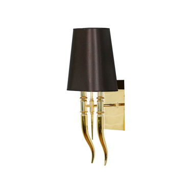 Настенный светильник Brunilde Wall S by Ipe Cavalli