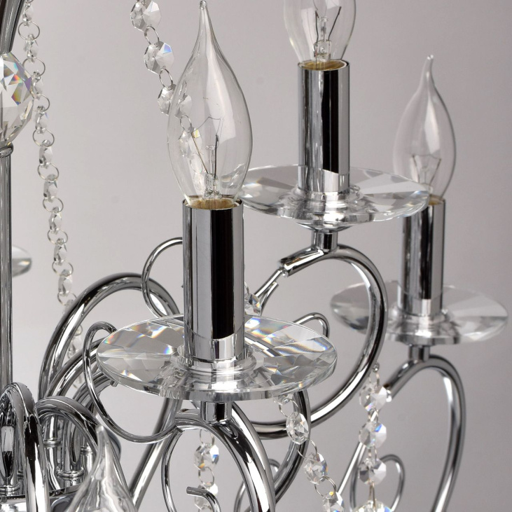 картинка Потолочный светильник Адель 373011912