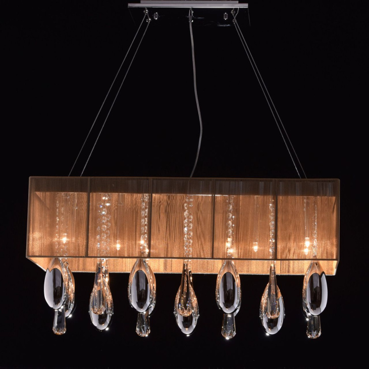 картинка Потолочный светильник Жаклин 465015510