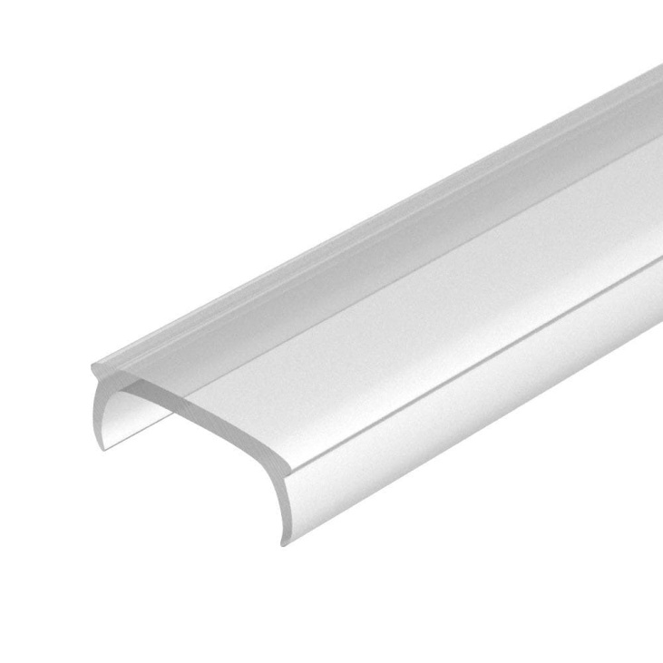 картинка Светодиодный профиль (LED), Экран F прозрачный для PDS, MIC