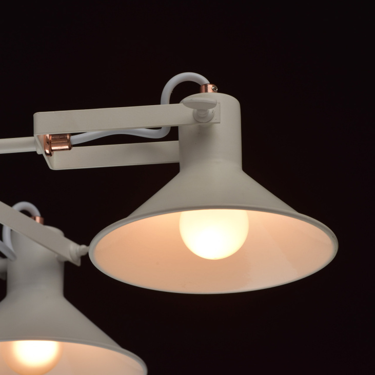 картинка Потолочный светильник Таун 691010705