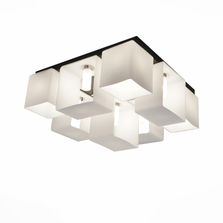 картинка Люстра SL536.502.09