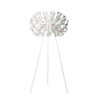 Напольный светильник Dandelion Floor Lamp by Moooi
