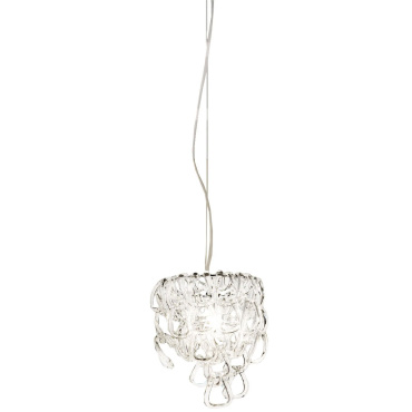 Подвесной светильник Giogali SP 35 by Vistosi