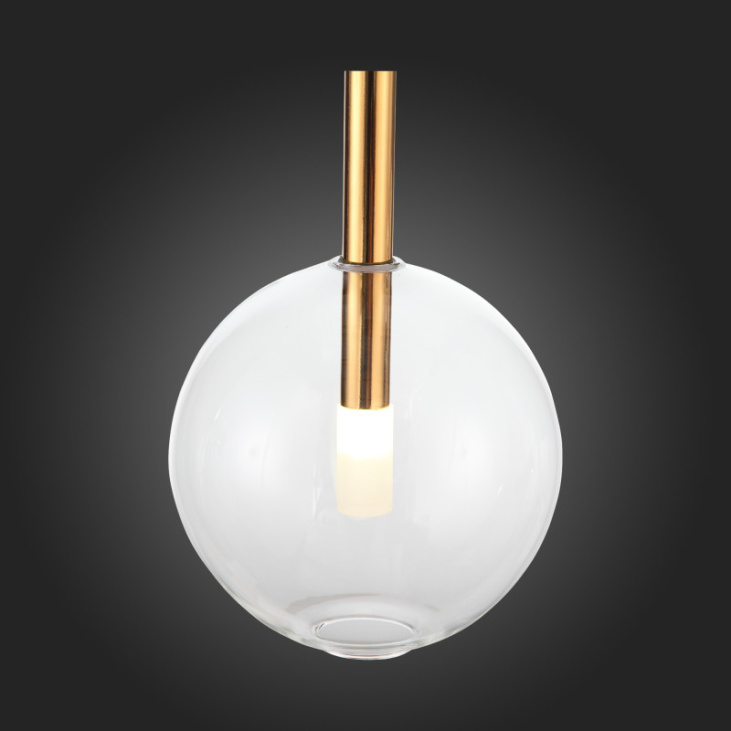 картинка Подвесной светильник SL1054.203.01