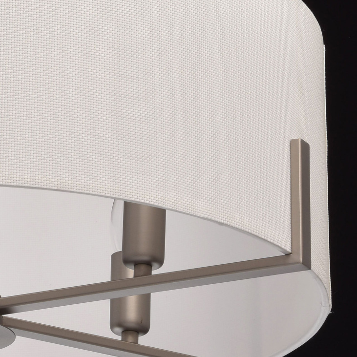 картинка Потолочный светильник Дафна 453011906