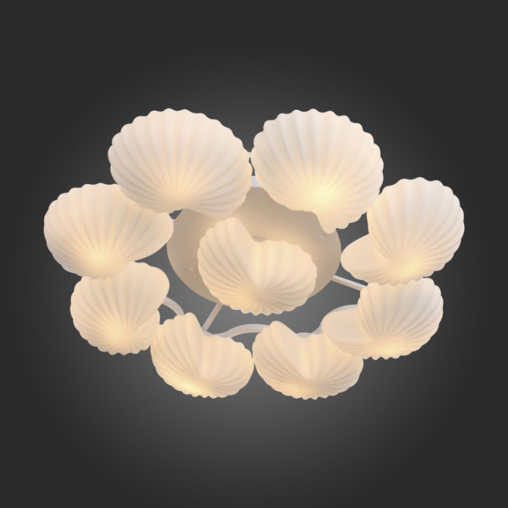 картинка Люстра SL534.502.09