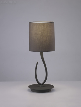 Настольная лампа Lua 3682