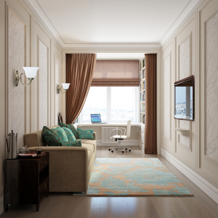 картинка Настенный светильник Ариадна 450026101