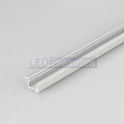 картинка Светодиодный профиль (LED), Профиль SL-Slim-H13M-F25-2000 Anod