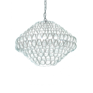 Подвесной светильник Giogali SP 80 by Vistosi